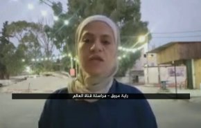 آخر تطورات العدوان الإسرائيلي في مخيم جنين اليوم