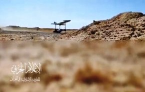 المقاومة الإسلامية في العراق تستهدف قاعدتين أميركيتين + فيديو