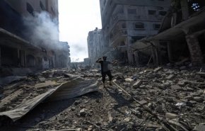 البيت الأبيض يعلق على استهداف الكيان الاسرائيلي للمستشفيات في غزة