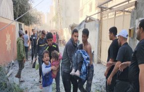 33 يومًا على محرقة غزة.. ارتفاع عدد الشهداء والداخلية تدق ناقوس الخطر
