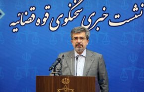 القضاء الايراني: دعم أميركا للإرهابيين مثال واضح على الإرهاب الدولي