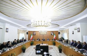 رئيسي: ثبت للجميع مدى خطورة الاحتلال على المجتمع البشري