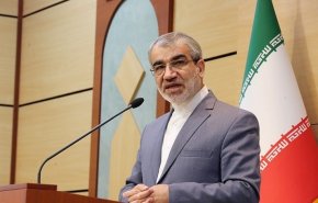إيران تبعث رسالة لـ16 مقررا امميا حول جرائم الصهاينة بغزة 