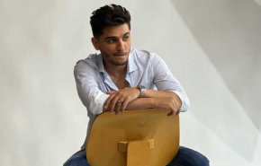 تغريدة النجم الفلسطيني محمد عساف بشأن غزة