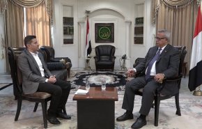 مسؤول يمني كبير يكشف الأسلحة المستخدمة بقصف 'إسرائيل' 