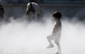  2023 هو الأكثر حرارة منذ 125 ألف عام!