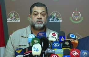اسامة حمدان: قوات الاحتلال تراوح مكانها وتعجز عن التقدم برا 