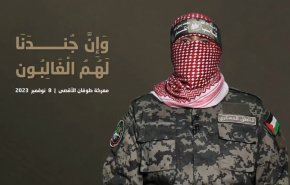 أبو عبيدة: نوقع القتلى والإصابات بالجملة ووثقنا تدمير 136 آلية عسكرية إسرائيلية