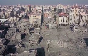 رغم تزييف الحقائق.. نشطاء الغرب يناصرون غزة