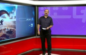 شاهد.. ' القبة الحديدية' محل سخرية مواقع التواصل