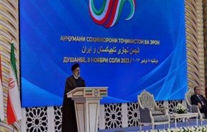 رئيسي: لن نسمح بالمساس باستقلالنا وتقدمنا