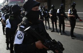عرين الأسود تعلن مسؤوليتها عن تنفيذ 14 عملية إطلاق نار في نابلس