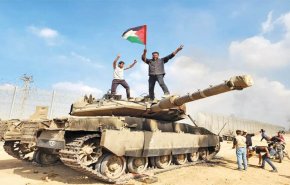 صحيفة: مصر ترفض مقترحا أمريكيا بإدارة أمن قطاع غزة في 'مرحلة ما بعد حماس'