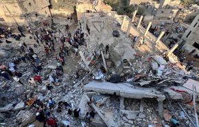 34 يوما لمحرقة غزة.. شهداء بمجازر جديدة