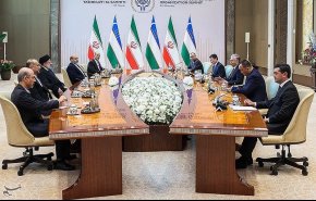 رئیسي: للمنظمات الإقليمية دور مهم في تسهيل العلاقات مع دول الجوار