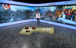 %42من شهداء غزة قتلوا في مناطق اعلنتها 'اسرائيل' آمنة