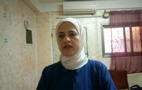 مراسلة العالم تحتمي ببيوت المواطنين في جنين لشدة الاشتباكات + فيديو