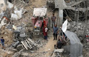 صحيفة عبرية تكشف الحالة التي يمكن خلالها موافقة الاحتلال على الهدنة