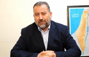 الشيخ العاروري يفند كل مزاعم الاحتلال بتصريحات نارية