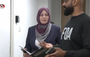تحت هذا الشعار.. حملة مقاطعة للبضائع ' الإسرائيلية' في بريطانيا +فيديو