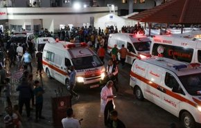 الصليب الأحمر يحذّر: النظام الصحي في غزة بلغ 'نقطة اللاعودة'

