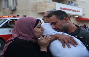 الإحتلال يستبيح المستشفيات ويستهدف النازحين وعدد الشهداء يتجاوز 11 الفا