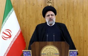 رئيسي: لقد حان وقت الافعال بدلا من الاقوال فيما يخص غزة
