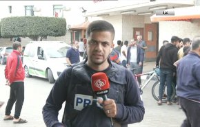 %60 من مجموع مستشفيات غزة خرجت عن الخدمة + فيديو