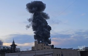 بالفيديو.. مستشفيات غزة تحت القصف والحصار الشديد منذ 24 ساعة