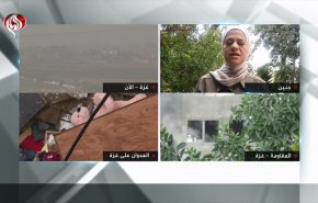 مراسلة العالم: استشهاد شابين خلال مواجهات مع الاحتلال في جنين