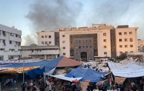 الاحتلال يواصل استهداف المستشفيات في قطاع غزة