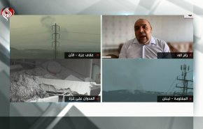 شاهد كيف قارن المراقبون بين كلمة السيد نصرالله وتصريحات نتنياهو يوم أمس