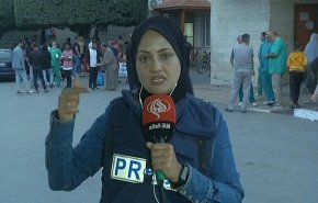فيديو خاص: علاقة منزل في خان يونس بالقسام!