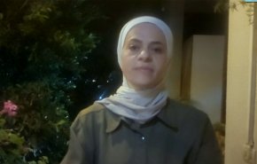 بالفيديو: ماذا عن اسقاط مسيرة للاحتلال في مخيم جنين