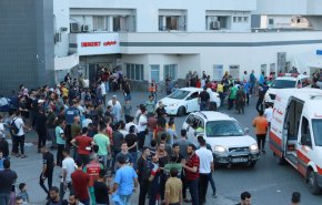 الصحة العالمية: الوضع في مستشفى الشفاء بغزة خطير جدا
