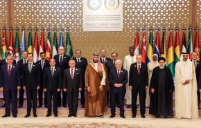 باختصار.. القمة العربية الاسلامية