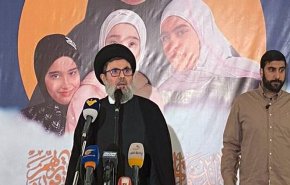 حماس باقية والمقاومة ستصبح أقوى والقتل يقابله قتل