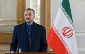 ايران ترسل تحفظاتها على بيان قمة الرياض للأمانة العامة لمنظمة التعاون الإسلامي