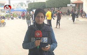 الاحتلال الاسرائيلي يقتل طبيباً من عائلة مراسلة العالم