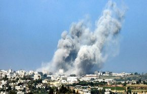 قصف مدفعي إسرائيلي يستهدف عدة بلدات جنوبي لبنان