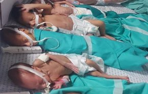 وفاة 7 مرضى جدد بمجمع الشفاء واستمرار الحصار والقصف
