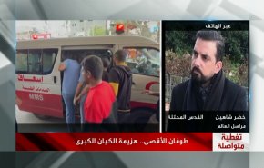 شاهد ما تعنيه تهديدات نتنياهو في ظل عدم تحقيق جيشه لإنجاز عسكري  