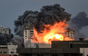 دعوات لوقف فوري لإطلاق النار في غزة ورفض إقامة مناطق أمنية فيها  