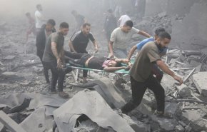 39 يومًا على محرقة غزة .. الإبادة الجماعية متواصلة