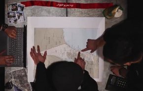 الأمين العام للنجباء يكشف عن نجاح عملية استهداف ايلات