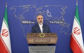 طهران تدين الاعتداء الإسرائيلي على مقر اللجنة القطرية لإعادة إعمار غزة