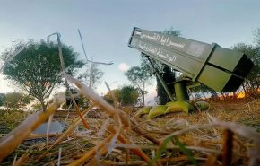 السرايا توجه رشقات صاروخية لتحشدات ومستوطنات الاحتلال