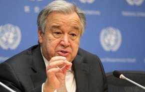 غوتيريش يتحدث عن 'أمر قد يؤدي إلى تدمير لبنان بالكامل'!