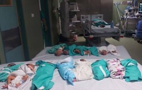  لمطالبة المحافل الدولية بمحاكمة المجرمين الصهاينة والأميركيين