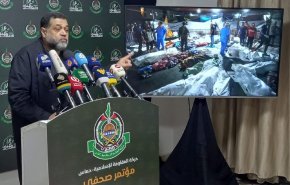 حمدان يوجه رسالة تحذيرية للكيان الإسرائيلي